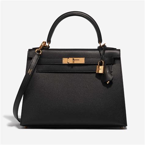 hermes kelly 28 epsom sellier|Hermes kelly 28cm sale.